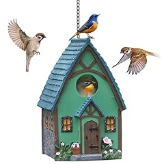 Tenforie bird house for sale  Delivered anywhere in USA 