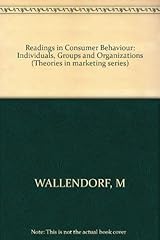 Wallendorf readings consumer for sale  Delivered anywhere in Ireland