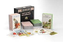 Coffret mini jeux d'occasion Coffret mini jeux d'occasion  Livré partout en France