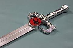 Thundercat lionío sword for sale  Delivered anywhere in USA 