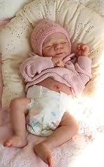 Rxdoll reborn baby gebraucht kaufen  Wird an jeden Ort in Deutschland