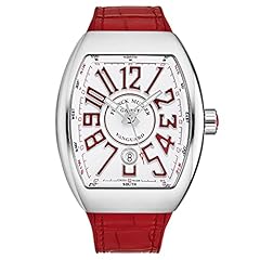 Franck muller men for sale  Delivered anywhere in USA 