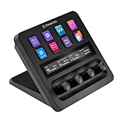 Elgato stream deck for sale  Delivered anywhere in Ireland
