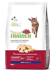 Trainer natural cat usato  Spedito ovunque in Italia 