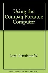 Using compaq portable for sale  Delivered anywhere in USA 