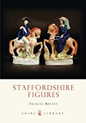 Staffordshire figures . for sale  Delivered anywhere in UK