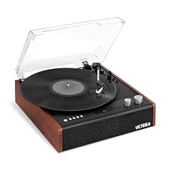 Victrola brighton bluetooth for sale  Delivered anywhere in USA 