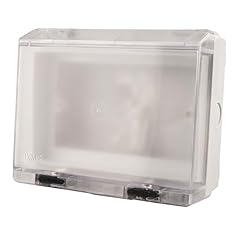 Electrical universal weatherpr for sale  Delivered anywhere in UK