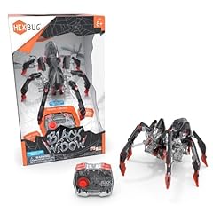 Hexbug black widow for sale  Delivered anywhere in USA 