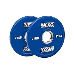 Nexo 2.5lb blue for sale  Delivered anywhere in USA 