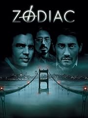 Zodiac director cut for sale  Delivered anywhere in USA 