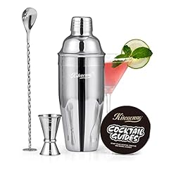Cocktail shaker kitessensu for sale  Delivered anywhere in USA 