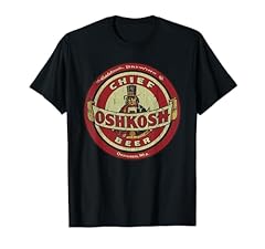 Vintage chief oshkosh for sale  Delivered anywhere in USA 