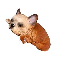 Lifkich bulldog figures for sale  Delivered anywhere in UK