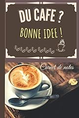 Café bonne idée d'occasion  Livré partout en France