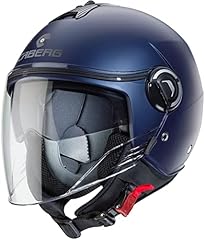 Caberg casque jet d'occasion  Livré partout en France