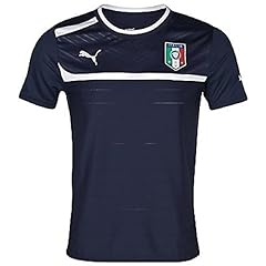 Shirt allenamento italia usato  Spedito ovunque in Italia 