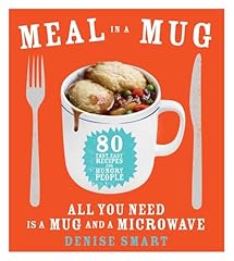 Meal mug fast for sale  Delivered anywhere in USA 
