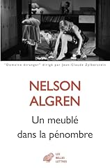 Meublé pénombre d'occasion  Livré partout en Belgiqu