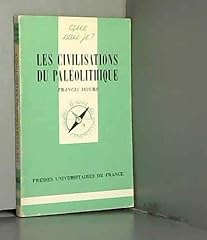 Civilisations paleolithique d'occasion  Livré partout en France