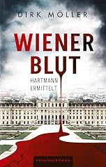 Wiener blut hartmann gebraucht kaufen  Wird an jeden Ort in Deutschland