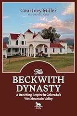 Beckwith dynasty ranching for sale  Delivered anywhere in USA 