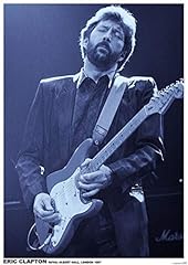 Eric clapton live for sale  Delivered anywhere in UK
