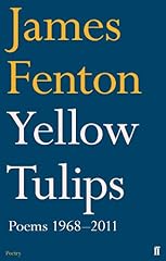 Yellow tulips poems for sale  Delivered anywhere in UK