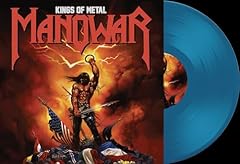 Kings metal gebraucht kaufen  Wird an jeden Ort in Deutschland