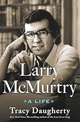 Larry mcmurtry life for sale  Delivered anywhere in USA 