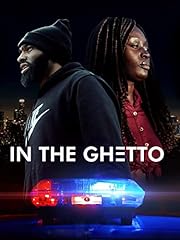 Ghetto for sale  Delivered anywhere in UK
