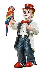 Gilde decorative clown for sale  Delivered anywhere in UK