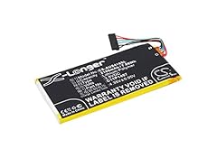 Techtek batterie 2100mah usato  Spedito ovunque in Italia 