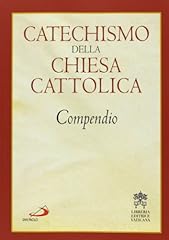 Catechismo della chiesa usato  Spedito ovunque in Italia 