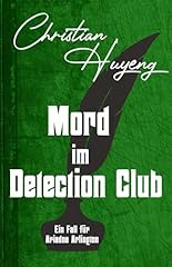 Mord detection club gebraucht kaufen  Wird an jeden Ort in Deutschland