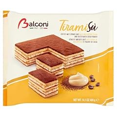 Balconi tiramisù cake for sale Balconi tiramisù cake for sale  Delivered anywhere in UK