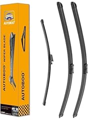 Autoboo windshield wipers for sale  Delivered anywhere in USA 