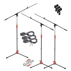 Microphone boom stand for sale  Delivered anywhere in USA 