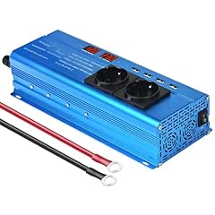 Yinleader inverter 1200w usato  Spedito ovunque in Italia 
