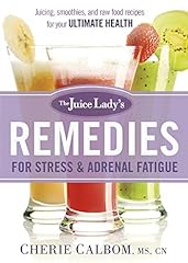 Juice lady remedies for sale  Delivered anywhere in UK