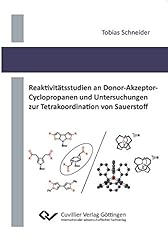 Reaktivitätsstudien donor akz gebraucht kaufen  Wird an jeden Ort in Deutschland
