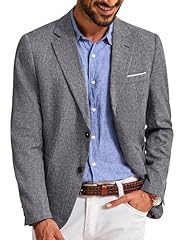 Men casual blazer for sale  Delivered anywhere in USA 