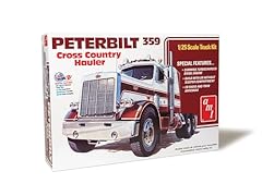Amt 1477 peterbilt for sale  Delivered anywhere in UK