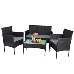 Panana rattan garden for sale  Delivered anywhere in UK