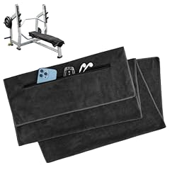 Yiifell 120x50cm fitness gebraucht kaufen  Wird an jeden Ort in Deutschland