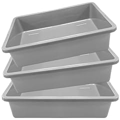 Grey deep multipurpose for sale  Delivered anywhere in UK