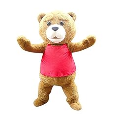Teddy bear ted for sale  Delivered anywhere in USA 