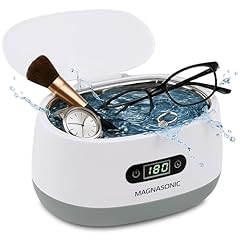 Magnasonic ultrasonic cleaner for sale  Delivered anywhere in USA 