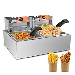 Commercial deep fryer for sale  Delivered anywhere in USA 