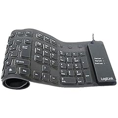 Logilink id0019 tastiera usato  Spedito ovunque in Italia 